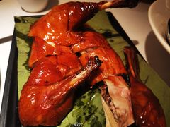 -小厨娘淮扬菜(六合欢乐港店)