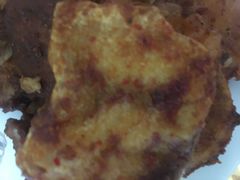 -五厂炸串(四流南路店)
