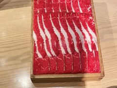 -礼舍·和牛火锅·烤肉·料理餐厅(华茂店)