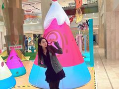 -上海第一八佰伴