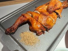 -吴家·淮扬小馆(滨湖银泰店)