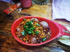 -冒椒火辣(太古里店)