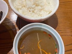 -贯一台湾牛肉面(八一七中路店)