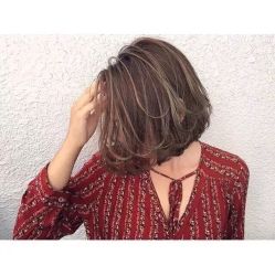 -GIRL STYLE 烫发·染发沙龙