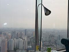 -云中捞高空旋转餐厅(商茂世纪广场店)