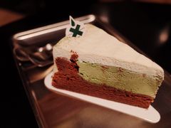 抹茶黑巧-Eu2+ coffee(上大路店)