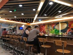 -呷哺呷哺(世贸.工三店)