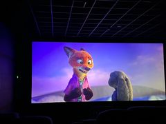 -新世纪电影城(阳光100店)