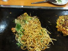 -鹤桥风月(难波御堂格兰维尔店)