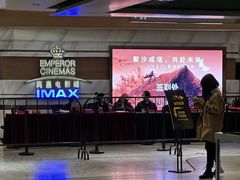 -英皇电影城(英皇集团中心IMAX店)