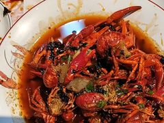 -辣不怕口味虾(凌霄路店)