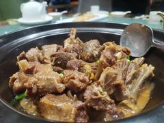 -顺意·顺德家乡菜(国际人才大厦店)