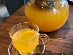 蜂蜜柚子茶-G+KITCHEN(龙湖狮山天街店)