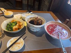 -甬上名灶(天一阁·翠柏店)