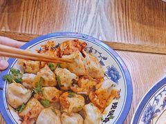 -陕味食族油泼面·小炒盖码面(双榆树店)