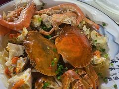 -山海龙·潮汕牛肉火锅(奥林春天店)