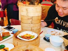 -龙的酒楼·手工早茶·顺德菜(近良路店)