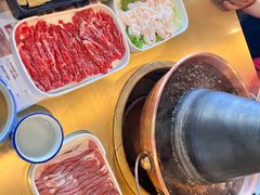 -牛街清真满恒記(平安里西大街店)