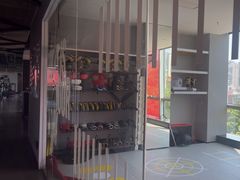 -形馆健身·普拉提(加州店)