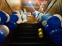 -小主人西餐厅 master table(青年中路店)