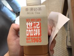 -世记咖啡(氹仔外卖店)