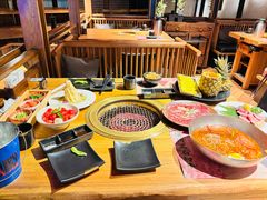 -黑牛の店·和牛烧肉(太原万象城店)