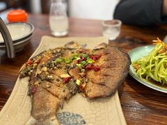 -刘师父老汉口江湖菜(蔡锷路店)