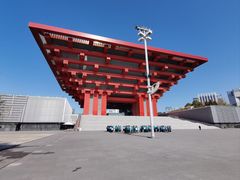 -中华艺术宫(上海美术馆)