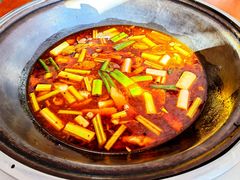 -忆乡情铁锅炖鱼饭店(延庆店)