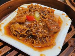 柱侯金钱肚（顶）-稻香饭店(IFS国金中心店)