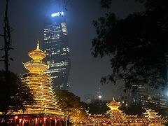 -深圳锦绣中华民俗村