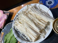 -王婆乔鲜鱼自助火锅(蜀汉路店)