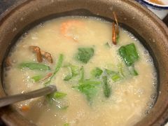 -适口餐厅砂锅粥(公信路总店)
