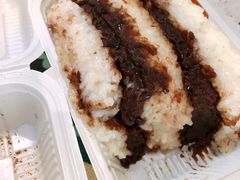 -老回回烩面馆(左家庄店)