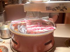 -西塔老太太泥炉烤肉(温州首店万象城黑金店)