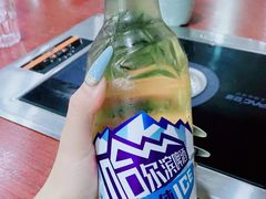 -长今家韩国料理(瑞景店)