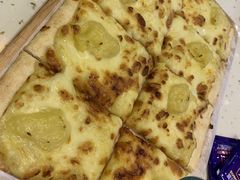 -夏日玛莉西餐厅(金茂览秀城店)
