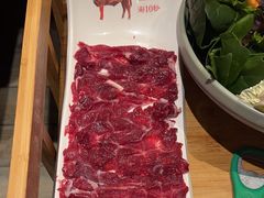 -手选潮汕鲜牛肉火锅(二七广场店)