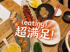 -Sushi Love 创意寿司(丽影广场店)