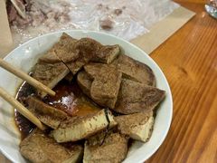 -小辫子羊肉面馆(周东店)