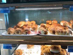-新侨三宝乐面包店(崇文门店)