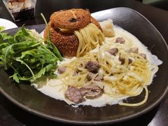-TAMATI(巴黎贝甜韩式西餐厅店)