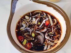 -白山烧烤(文安路万豪店)