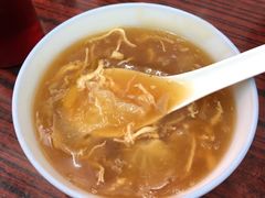 -添發碗仔翅美食