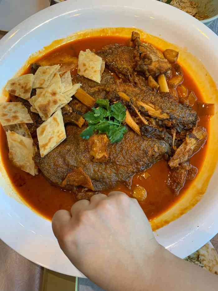 大碗居(东四店)