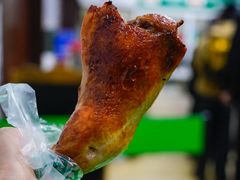 -大益烤鸡