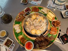 -椰小鸡·琼州糟粕醋(美兰缤纷城店)