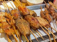 -管氏翅吧(望京东店)