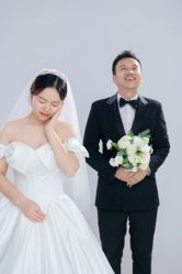 点击看大图 -金夫人婚纱摄影(总店)