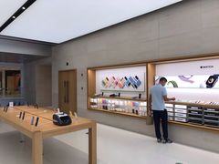 -Apple零售店(玄武湖店)